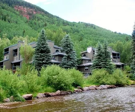 Riverside By Telluride Alpine Lodging